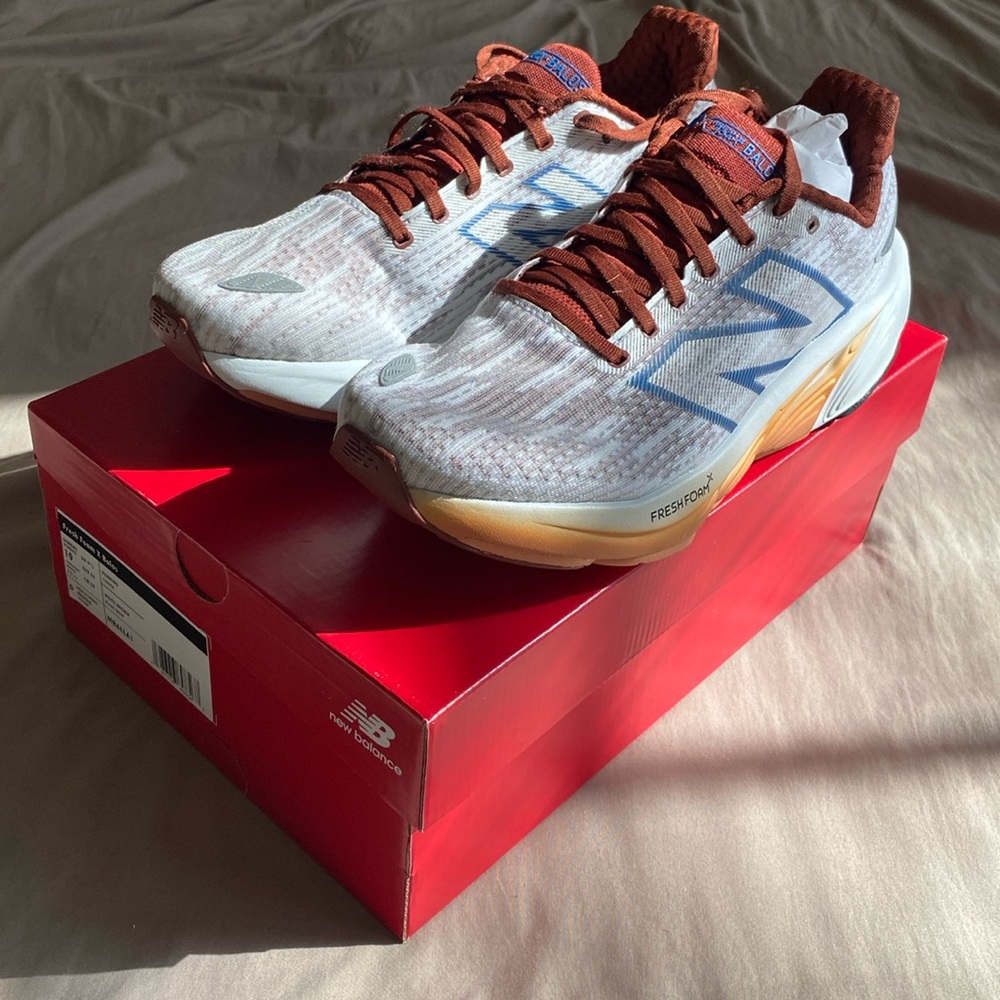 New Balance Fresh Foam X Balos
